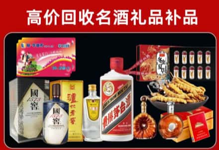 武威回收80年茅台公司在哪？
