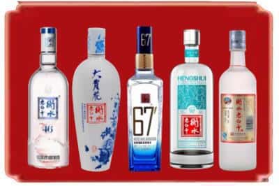 武威回收衡水老白干